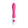 Вібратор - Pretty Love Bishop Vibrator Pink, фото 7