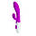 Вібратор - Pretty Love Alvis Vibrator Purple, фото 7
