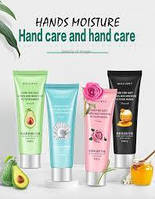 Крем для рук увлажняющий с экстрактами Images Moisturizing Hand Cream 60мл