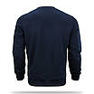 Світшот чоловічий т синій KARL LAGERFELD — PUMA DBLU L (Р) 21-518-001 M XL, фото 6