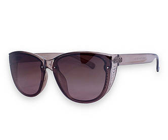 Жіночі сонцезахисні окуляри polarized P2956-3, фото 1