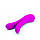 Hi-tech вібратор - Pretty Love Ulysses Vibrator Purple, фото 8