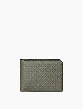 Шкіряний гаманець Calvin Klein з логотипом оригінал