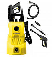 Мойка высокого давления  Parkside 110 bar 1300 W