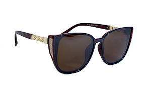 Жіночі сонцезахисні окуляри polarized P290-2, фото 3