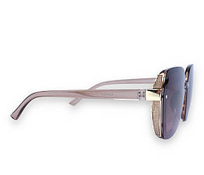 Жіночі сонцезахисні окуляри polarized P2958-3, фото 5
