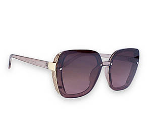 Жіночі сонцезахисні окуляри polarized P2958-3, фото 4