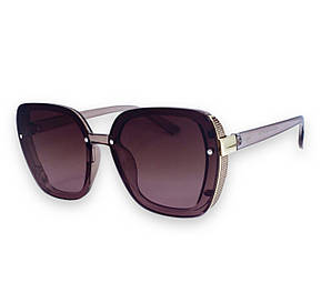 Жіночі сонцезахисні окуляри polarized P2958-3, фото 1