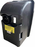 Кожух (корпус) двигуна для бетономішалки Agrimotor