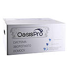 Система зворотного осмосу OasisPro BSL03M-RO-75 (насос, бак, мінералізатор), фото 6