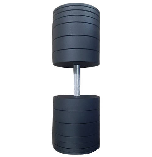 Гантели 2 по 100 кг разборные с покрытием Набор гантелей комплект для ...