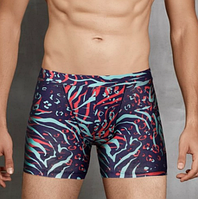 Труси боксери чоловічі  Doreanse Leozebra