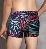 Труси боксери чоловічі Doreanse Leozebra, фото 2