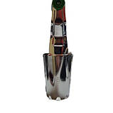 Конус посадочний з вуглецевої сталі і захищений від корозії Technics (71-064), фото 2