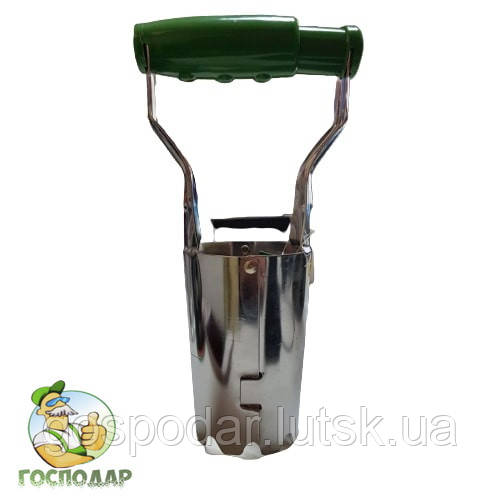 Конус посадочний з вуглецевої сталі і захищений від корозії Technics (71-064), фото 1