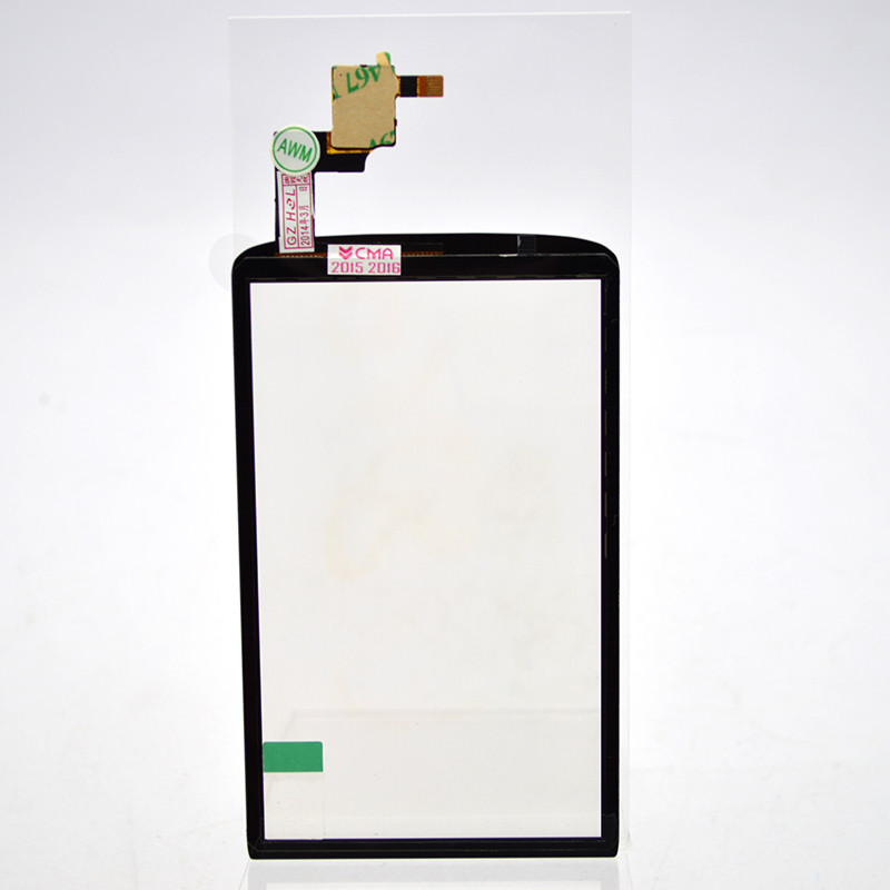 Тачскрін (Сенсор) ZTE U960 Skate Black Original, фото 2