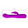 Вібратор - Pretty Love Molly Vibrator Purple, фото 4