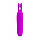 Вібратор - Preety Love Boyce Vibrator Pink, фото 4