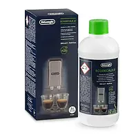 Средство для удаления накипи EcoDecalk DeLonghi 5513296041 500мл (DLSC500 )