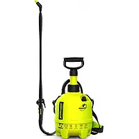 Обприскувач ранцевий 5 л MAROLEX Profession S035.241