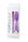 Вібратор - Popsicle Rechargeable Vibe Purple, фото 2