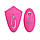 Вібратор - Pretty Love Walker RC G-Spot Vibrator Pink, фото 3