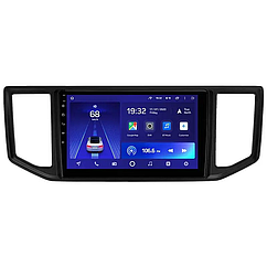 Штатна магнітола Teyes CC2LPlus VW Crafter (2017-2021) Android
