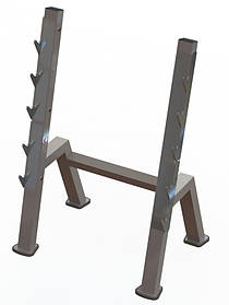 Стійка під грифи пристінна SiverSport SVS-123