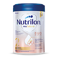 Nutrilon Profutura 2 смесь молочная сухая для детей от 6 до 12 мес 800г