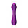 Вібратор - Pretty Love Cetus Vibrator Purple, фото 2