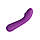 Вібратор - Pretty Love Cetus Vibrator Purple, фото 3