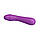 Вібратор - Pretty Love Cetus Vibrator Purple, фото 4