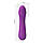 Вібратор - Pretty Love Cetus Vibrator Purple, фото 7