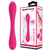 Вібратор - Pretty Love Yedda Vibrator / Stimulator Pink