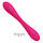 Вібратор - Pretty Love Yedda Vibrator / Stimulator Pink, фото 6