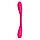 Вібратор - Pretty Love Yedda Vibrator / Stimulator Pink, фото 8