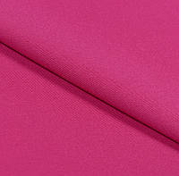 Ткань габардин для столового белья драпировки стен потолков для одежды малиновая