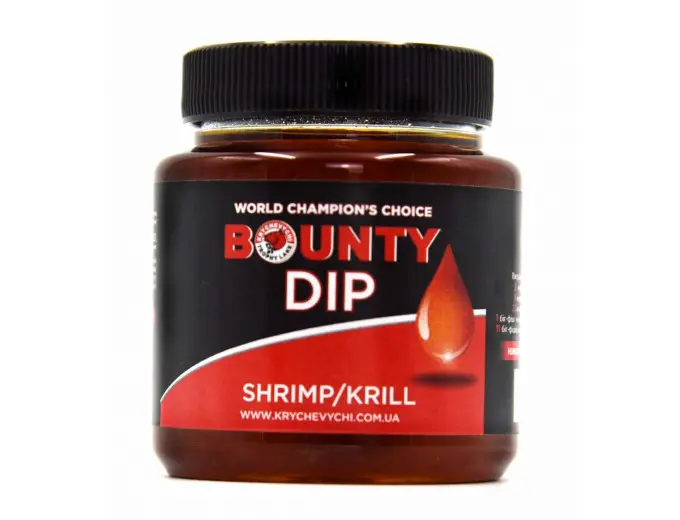 Діп BOUNTY SHRIMP / KRILL, фото 1