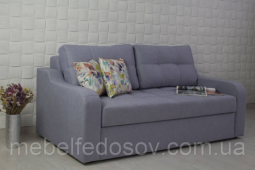 Диван Сідней 140 (Єврософ/Eurosof), фото 1