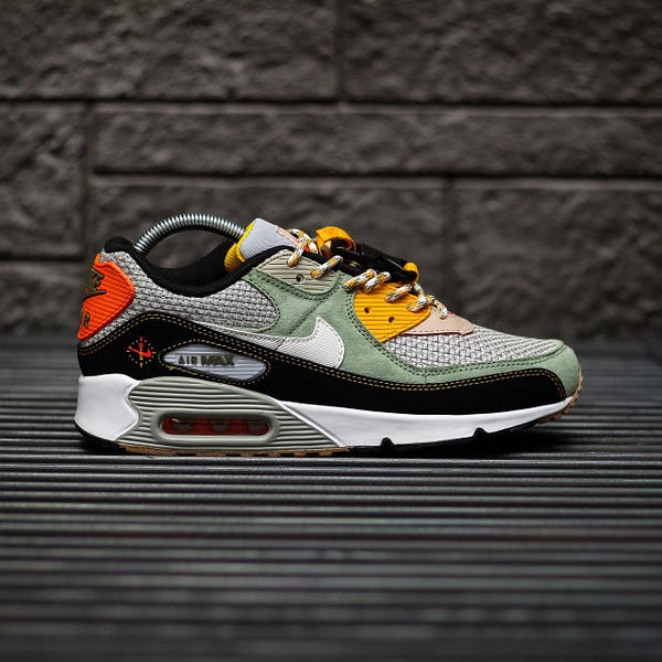 Nike Air Max 90 PS Swoosh Compass
