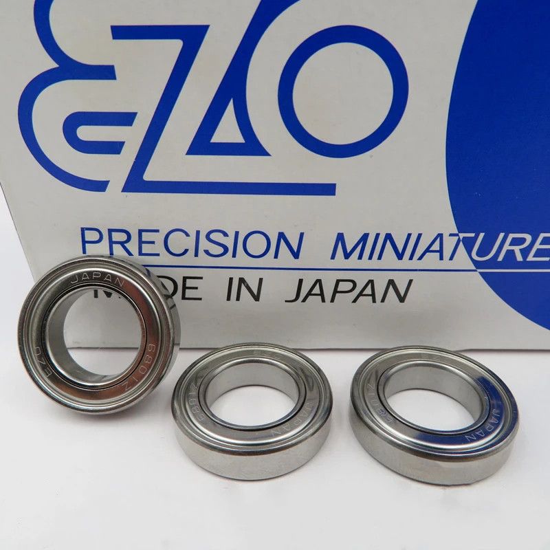 Підшипник 6905 ZZ EZO Japan