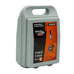 Пластиковий бокс (валіза) на гідравлічний домкрат EL 330 002/1 CASE