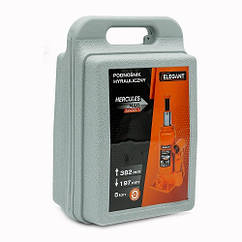 Пластиковий бокс (валіза) на гідравлічний домкрат EL 330 005/1 CASE