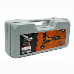 Пластиковий бокс (валіза) на підкатний домкрат EL 350 001 CASE