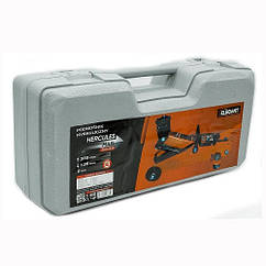 Пластиковий бокс (валіза) на підкатний домкрат EL 350 003 CASE