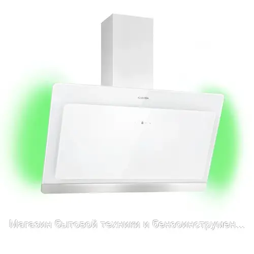 Кухонная вытяжка 90 см Klarstein Aurora Eco 90, Германия (10039930) (ID ...