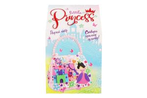 Набір для творчості "Little Princess"