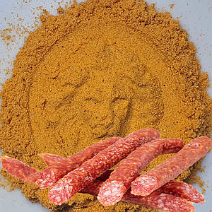 Ароматизатор Ковбаски мисливські 1484