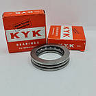 Підшипник 51113 (8113) KYK Japan, фото 2