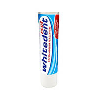 Крем для фиксации зубных протезов Whitedent Plus, 40 г